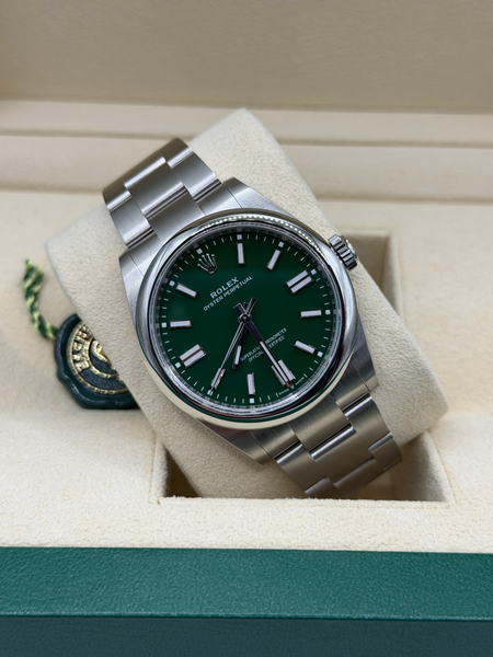 Rolex Oyster Perpetual 41 134300